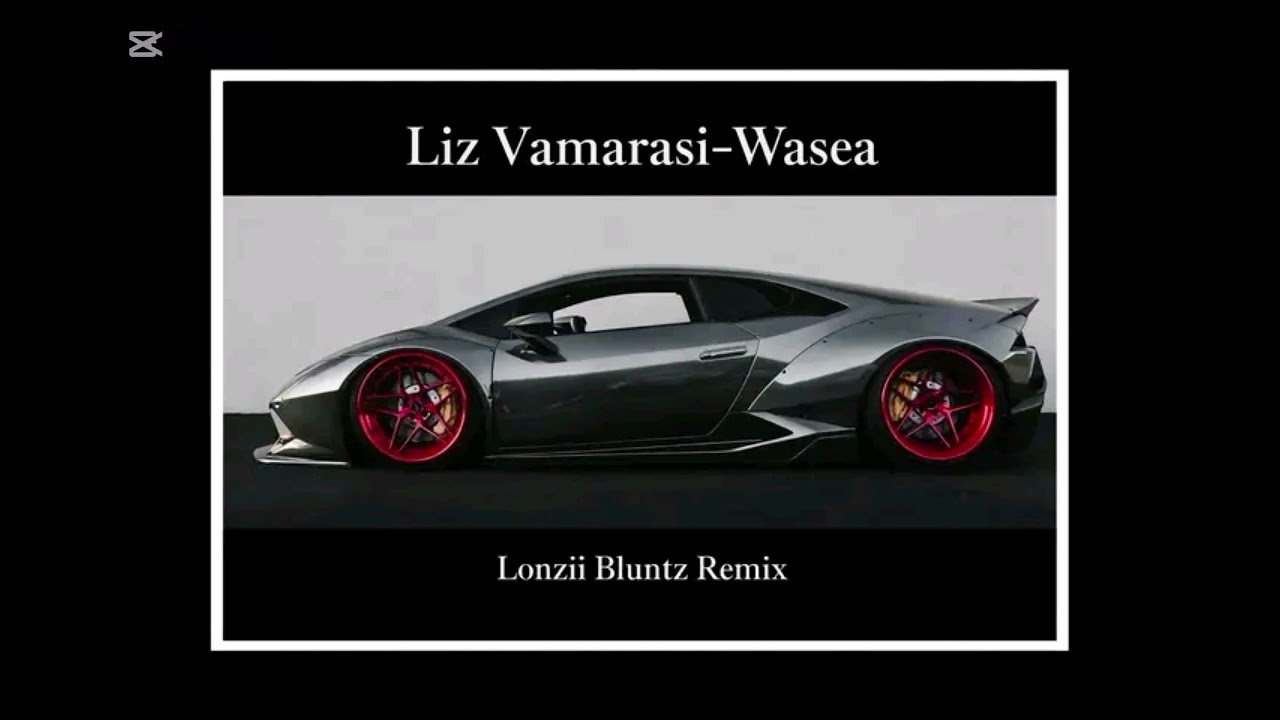 New Remix (2026)✨️            Wasea[Lonzii  Blunts Remix] 🇵🇬                       •:Liz  Wamarisi