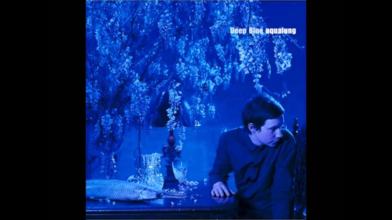 Aqualung - Easier To Lie (takagi Masakatsu Piano Mix)