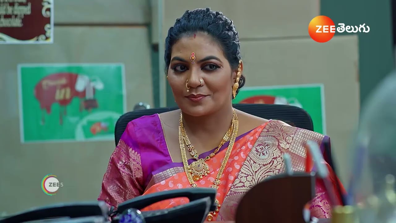 Jagadhatri Telugu | పిల్లల ప్రాణాలతో చెలగాటమాడిన నిషిక