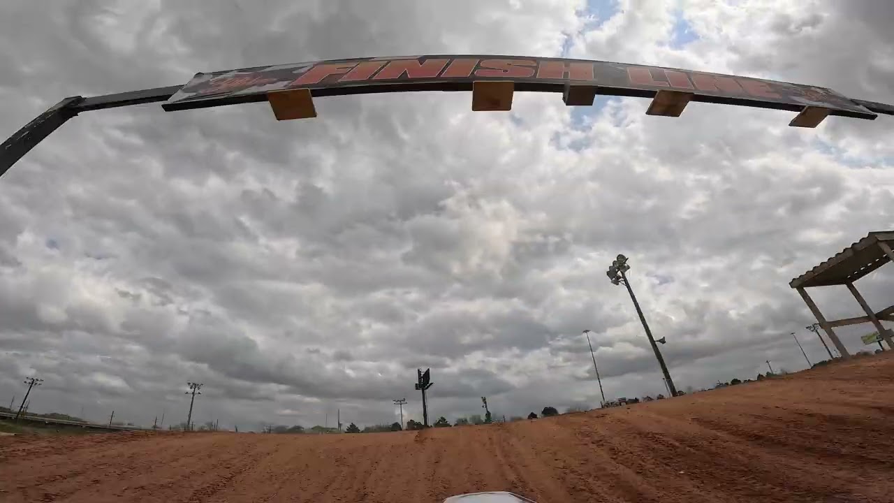 3 Palms National Track 