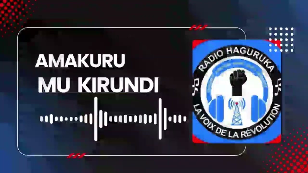 AMAKURU YO KURI UYU WA 09 NTARANTE 2026