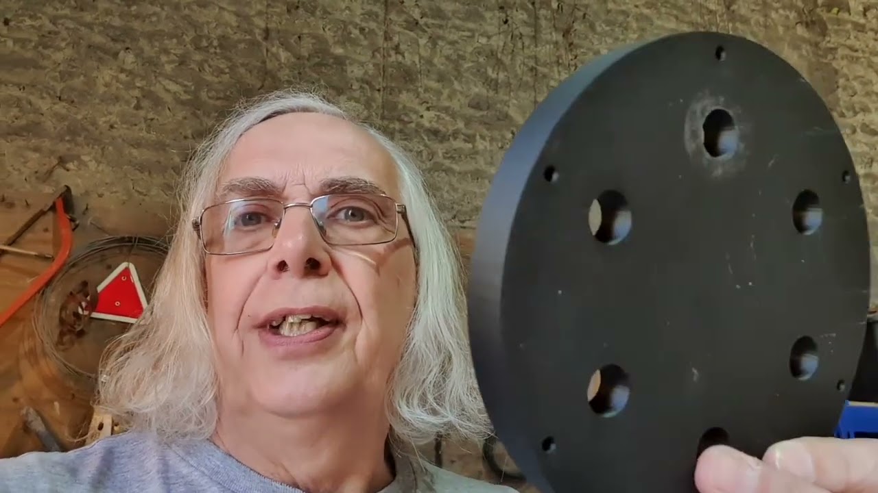 Gavin's Sonex B Part 80 - Engine baffles Part 2