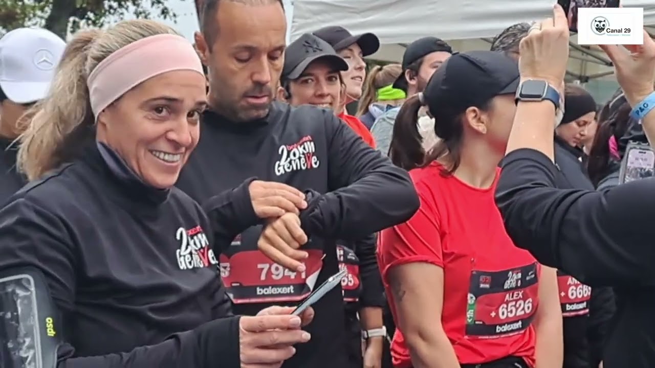 Balexert 20km de Genève - 2025