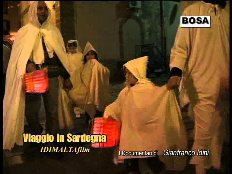 Carnevale BOSA 3