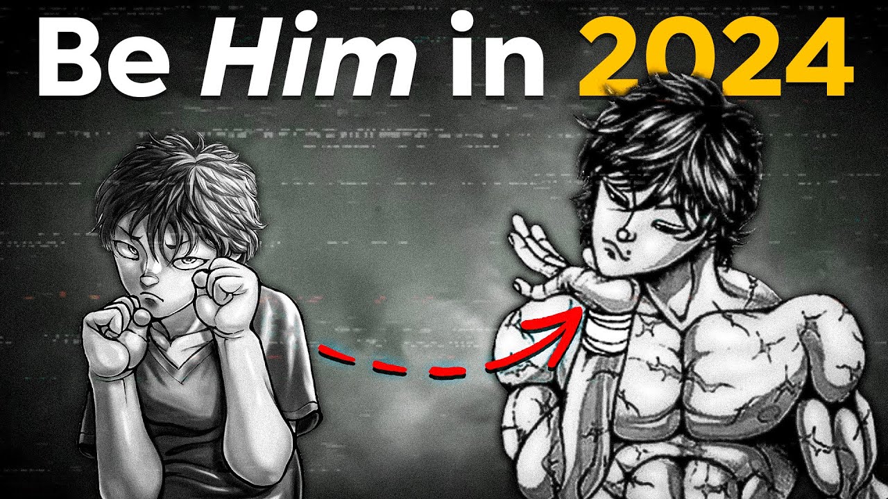 How To Make The Greatest Comeback Of Your Life in 2024
