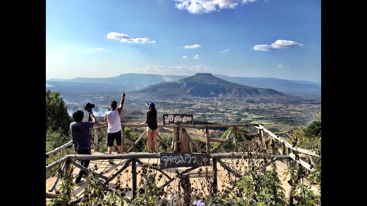 Loei, Thailand the Top  Things To Do