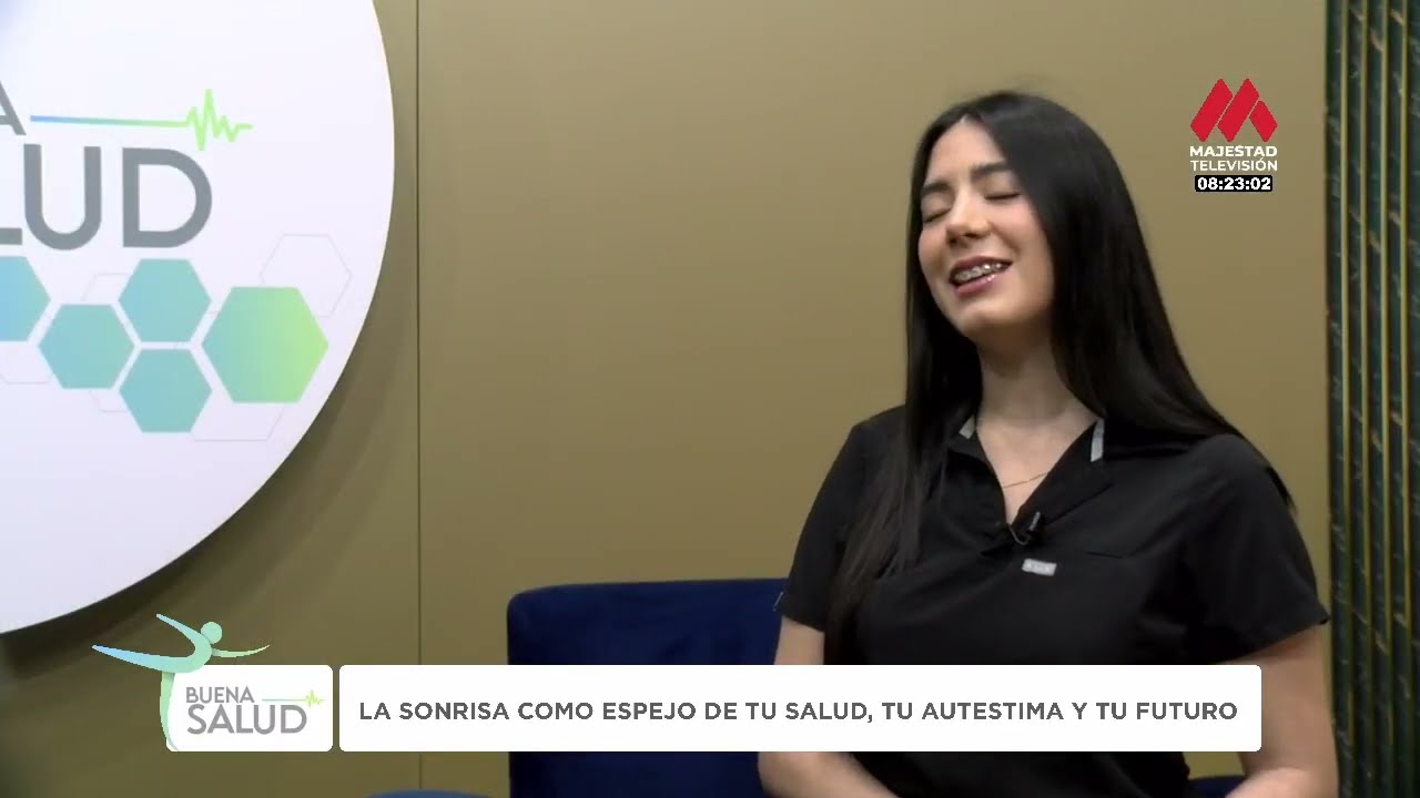 La Sonrisa: Reflejo de Salud, Autoestima y Futuro | Buena Salud
