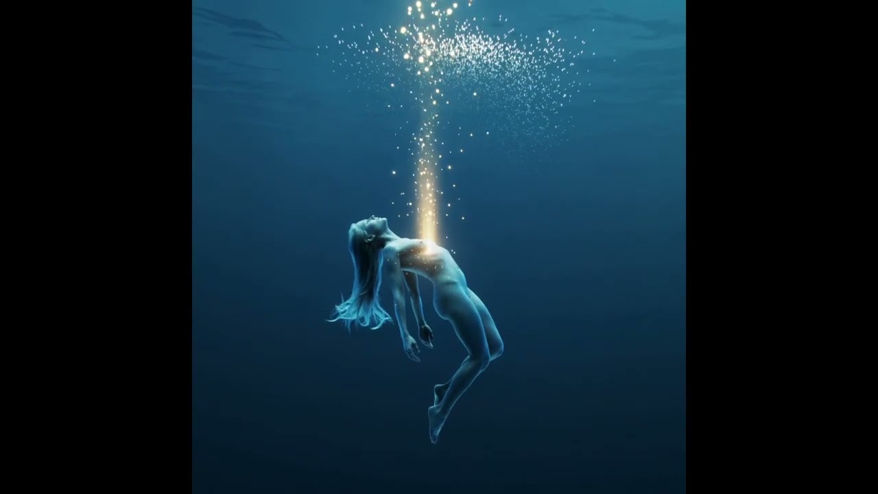 The Sweetest Drowning