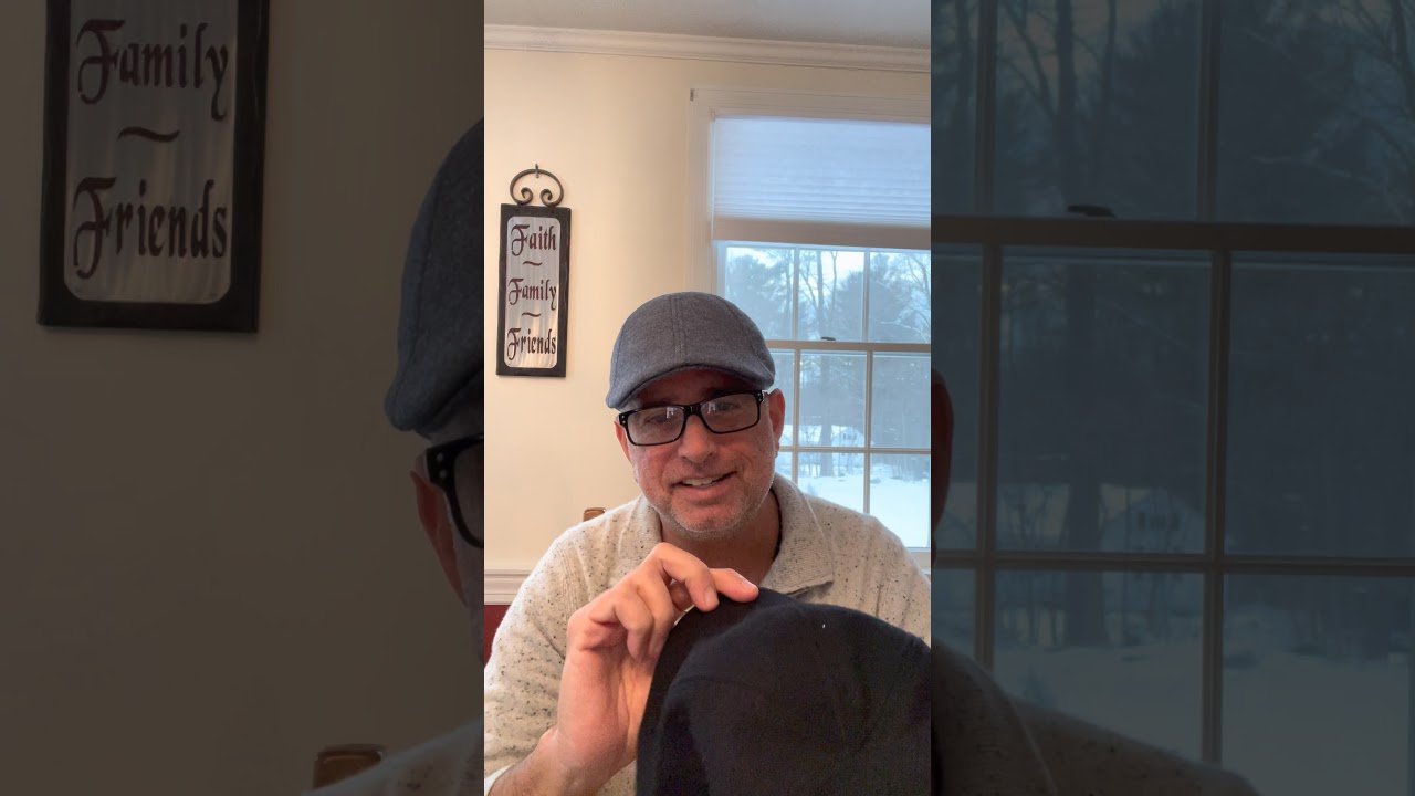 Boston Scally Co. Review: Scrapper, Kenmore, Size & Fit
