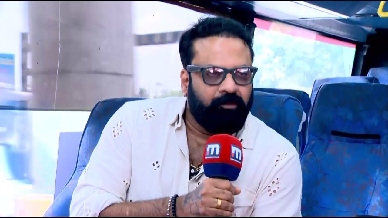'പിഷാരടി പെടും, ഇനി പണം വാങ്ങി ഉദ്ഘാടനത്തിന് പോകാൻ പറ്റില്ലല്ലോ' | Tini Tom | Election Buzz