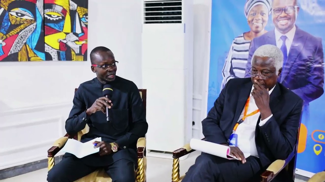 SÉMINAIRE STRATÉGIQUE 2026 DES MOUVEMENTS DE SOUTIEN AU DUO WADAGNI - TALATA.