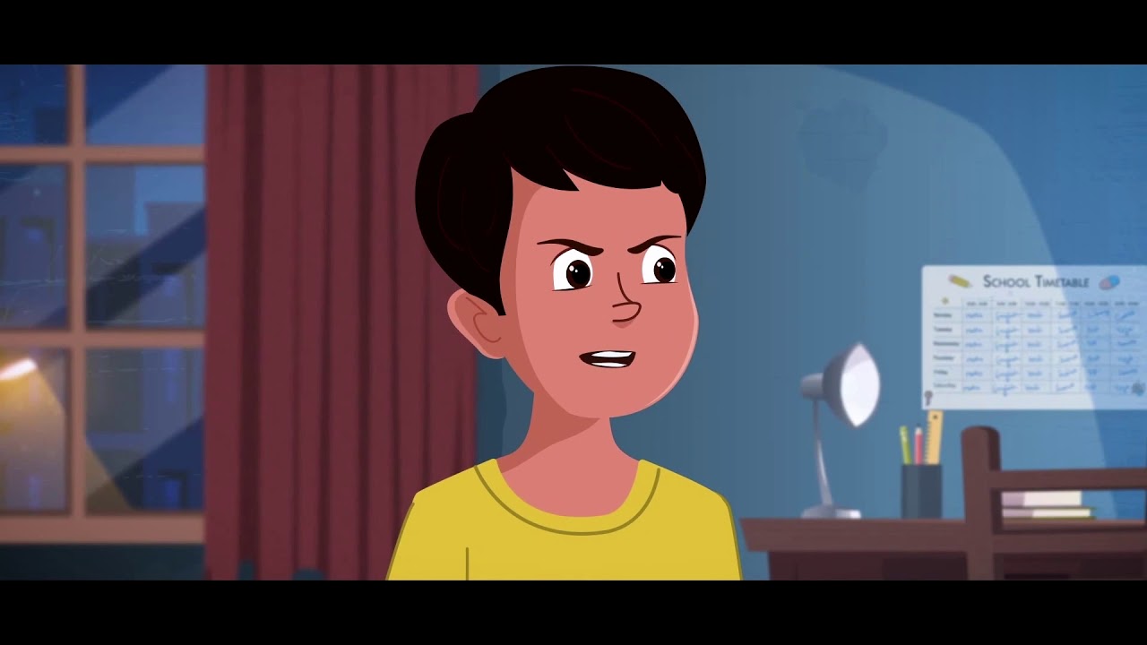 Gender Equality (Marathi)