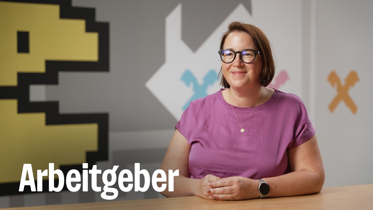 Raiffeisen Informatik als Arbeitgeber | karriere.at