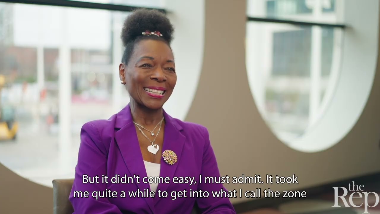 'It all came pouring out of me' | Floella Benjamin on Coming to England