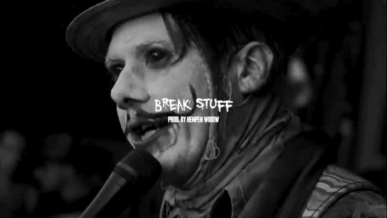 [SOLD] KORN x LIMP BIZKIT TYPE BEAT - 