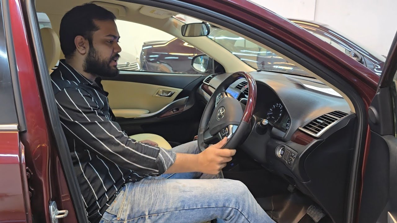 কিনলেই জিতবেন অসাধারণ গাড়ি । Toyota Premio Price In Bangladesh । Used Car Price In Bangladesh