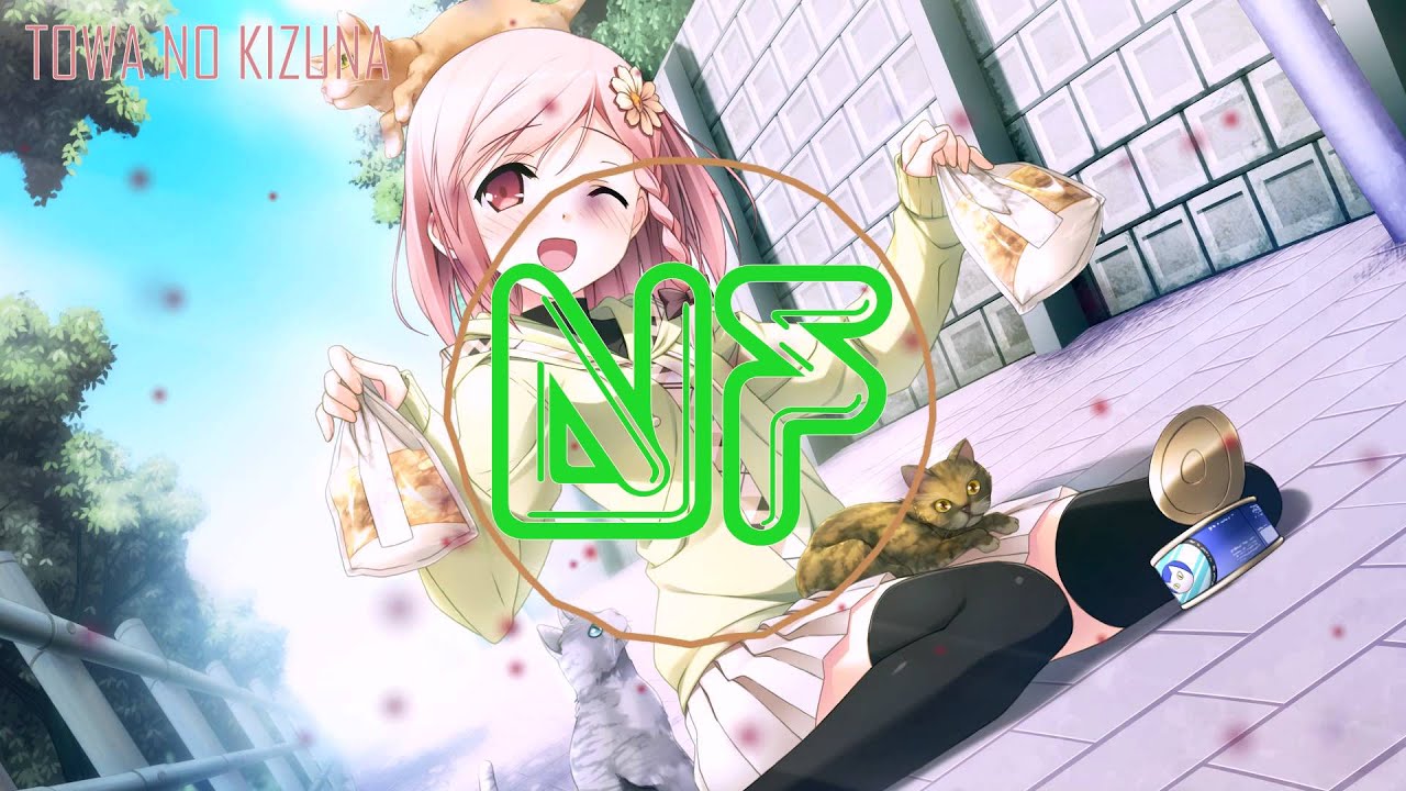 Nightcore - Towa No Kizuna