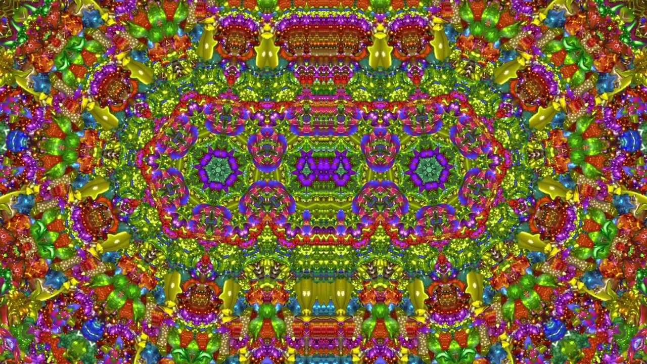 SINGLE-FOCUS MYSTICAL SHAPESHIFTING