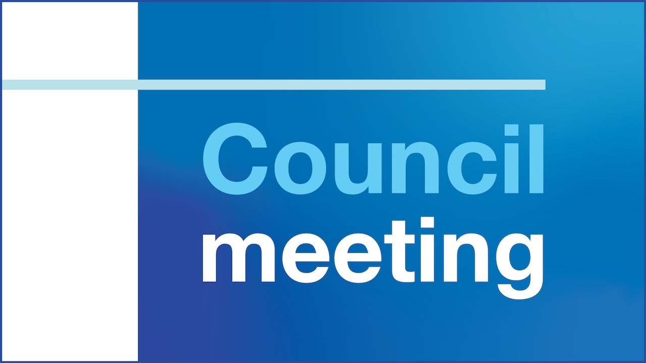 Randwick City Council Meeting 22nd August 2023