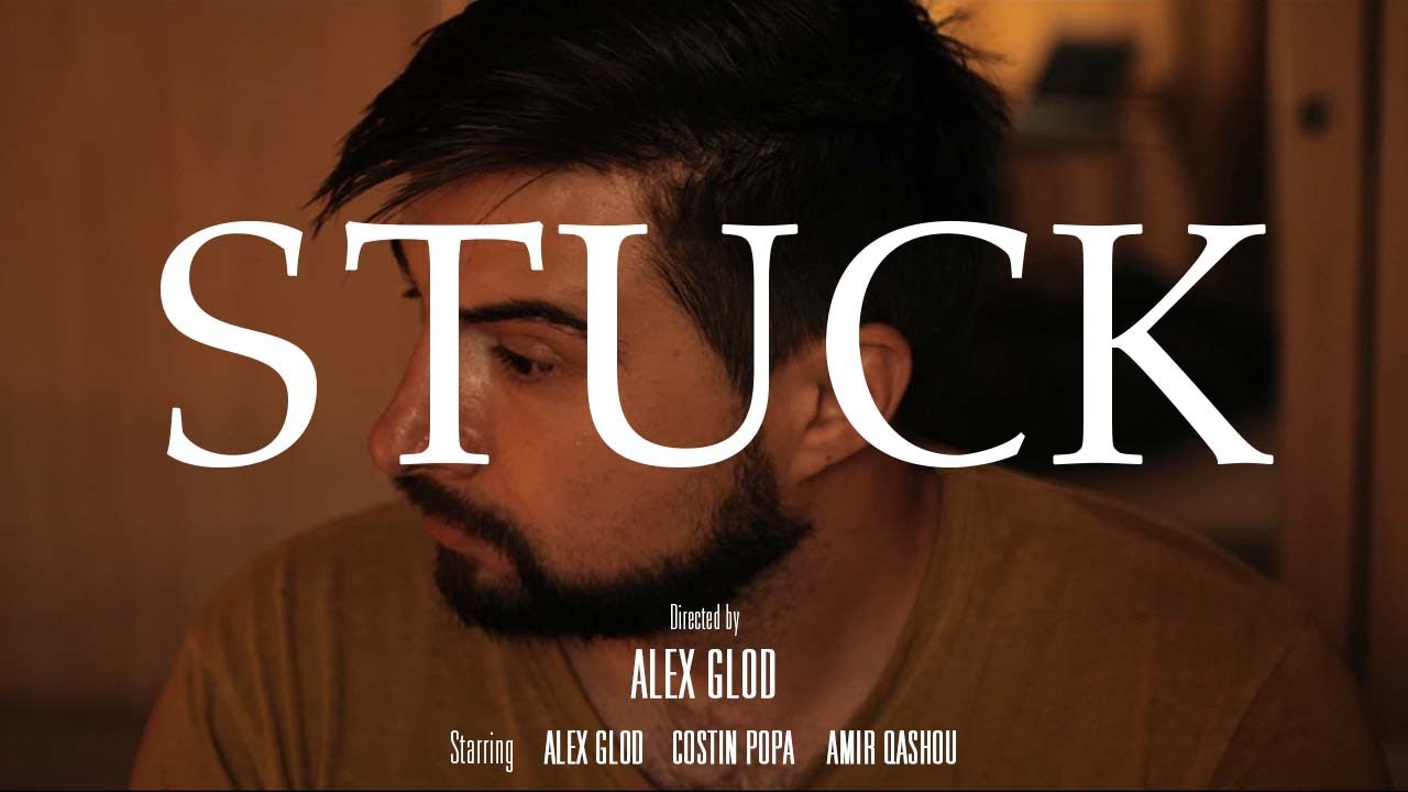 STUCK | Narrative Short Film | Musicbed Challenge 2022