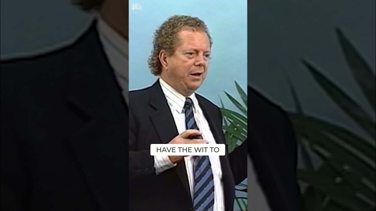 Обладайте умом, чтобы отпустить ситуацию | MSIA