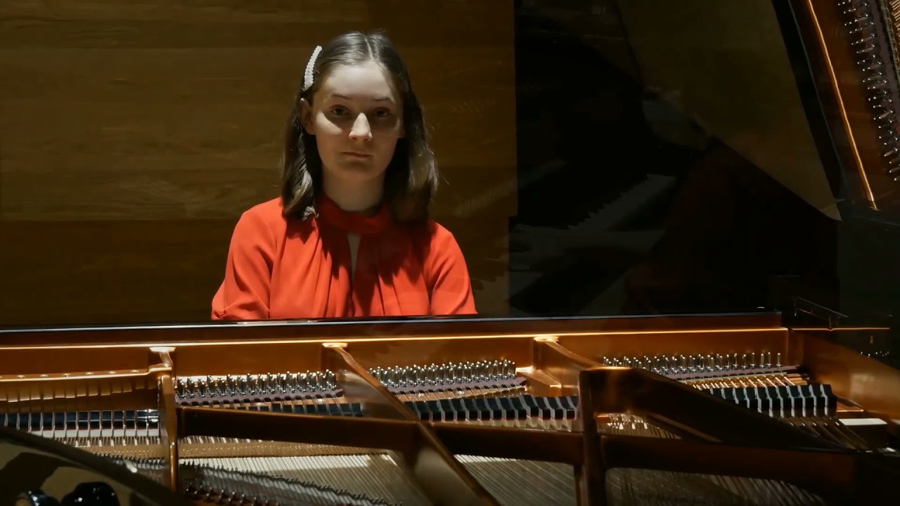 Alma Deutscher - 