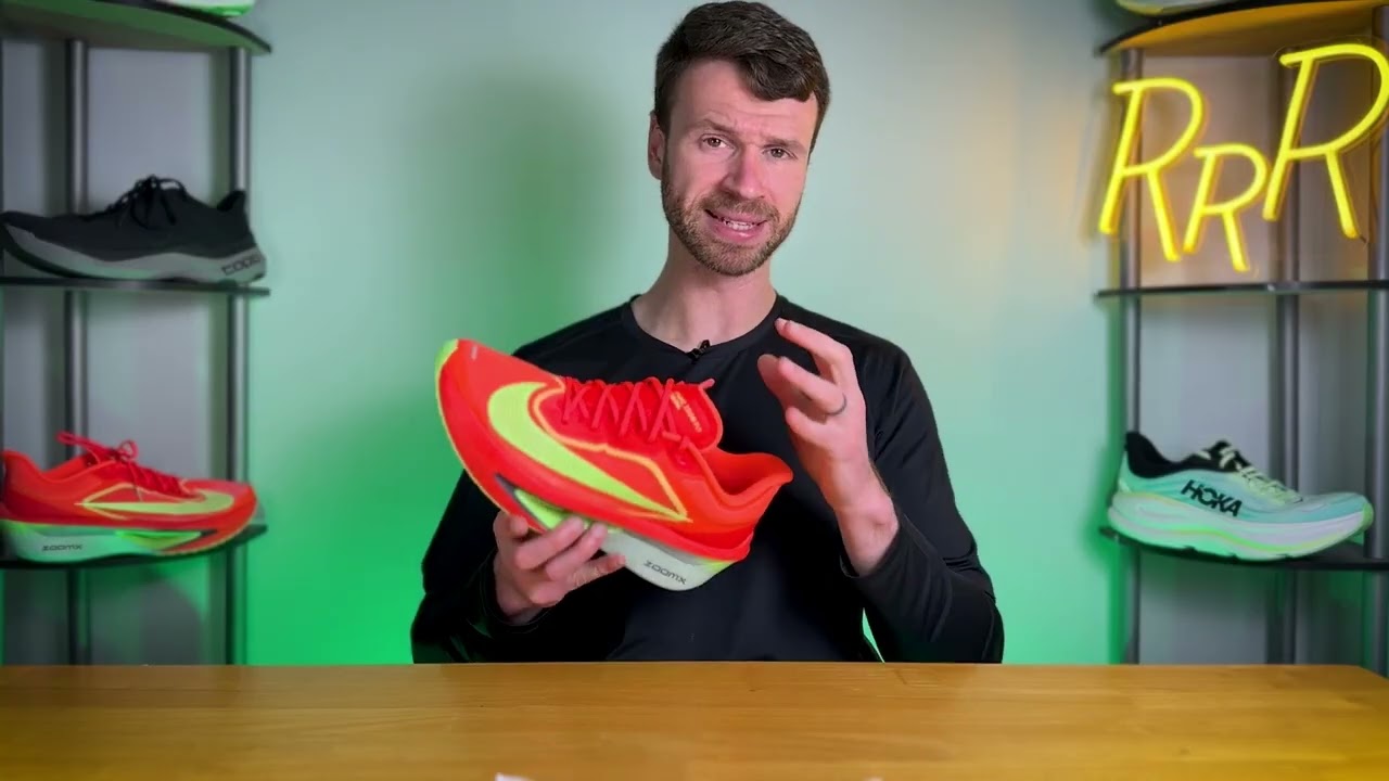 Обзор Nike Zoom Fly 6: эти суперкроссовки идеально сочетают в себе комфорт, скорость и цену