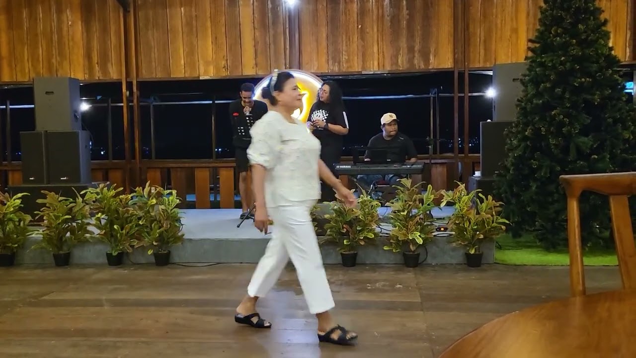 Sari Gurih Lateri AMBON 11-11-'24