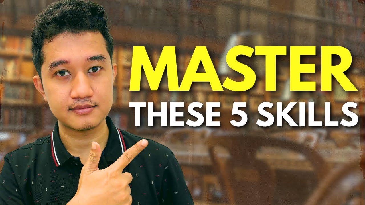 Top 5 High Paying Skills Business School Won't Teach You
