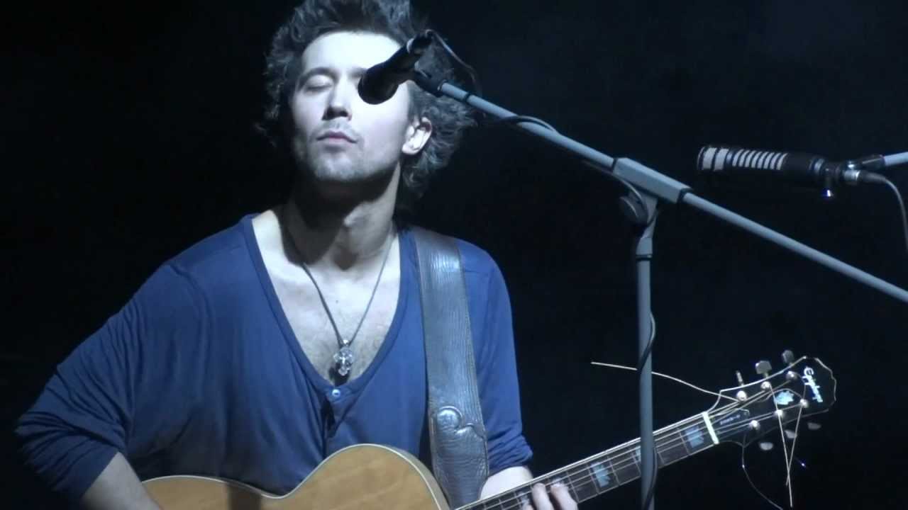 Сергей Бабкин - Сердце.  Live HD in Spb.