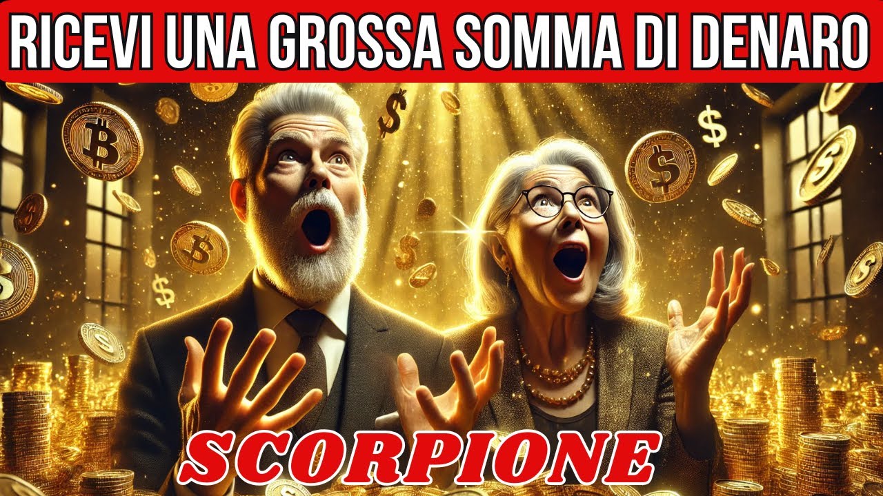 PER IL SEGNO ZODIACALE DELLO SCORPIONE GRANDE MOMENTO DI RINASCITA