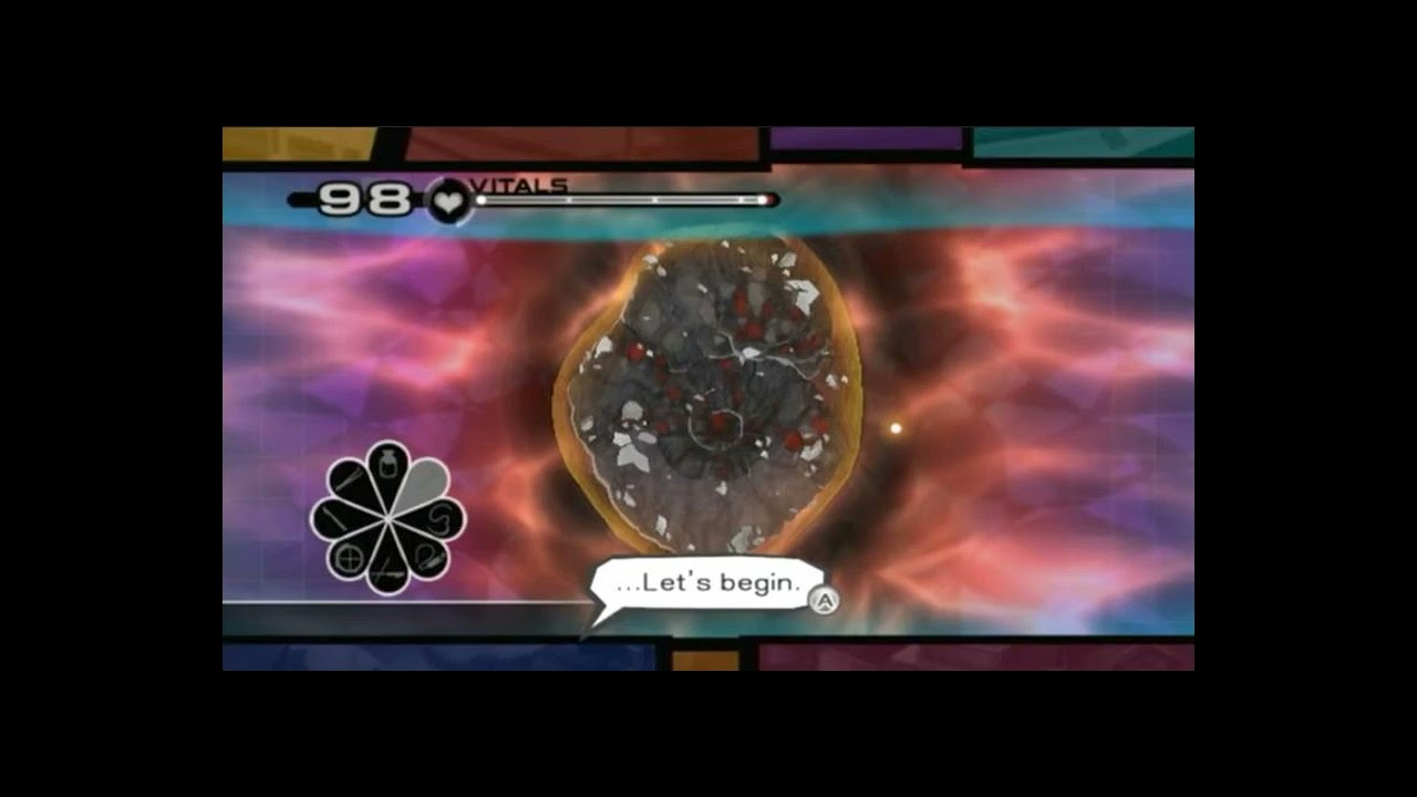 Trauma Team OST- Surgery ~ Twisted Rosalia extended