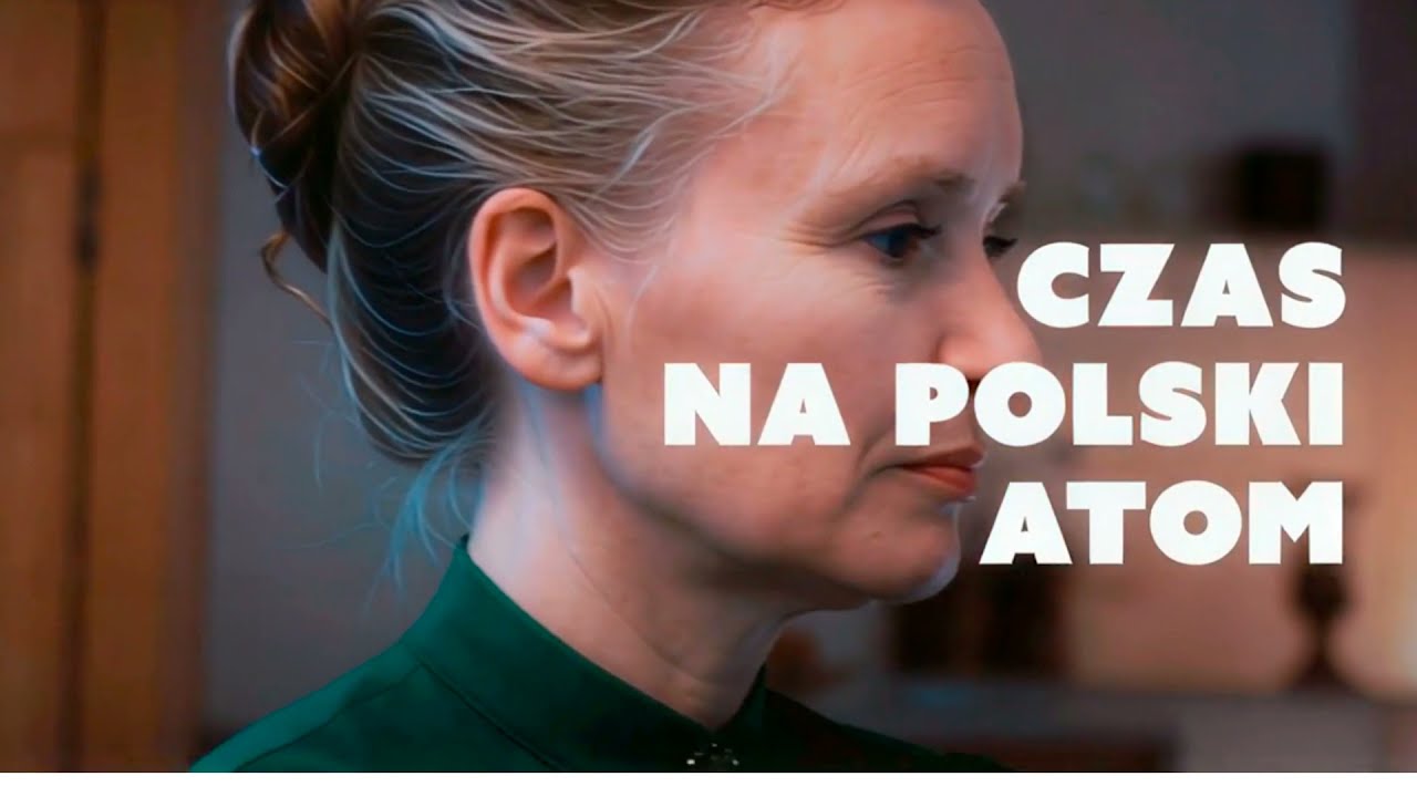 Où est donc passé cet atome sur lequel j'ai tant travaillé ? Czas na polski ATOM 