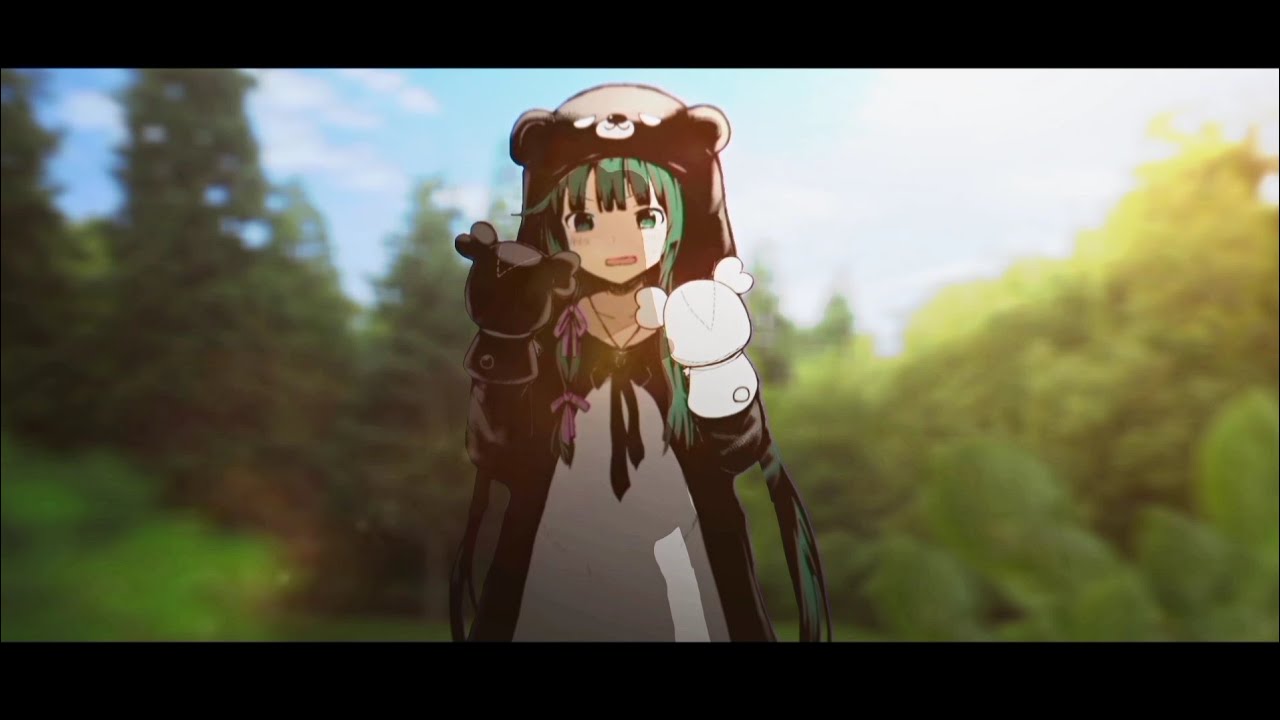 「MMV/MAD」-Mabataki