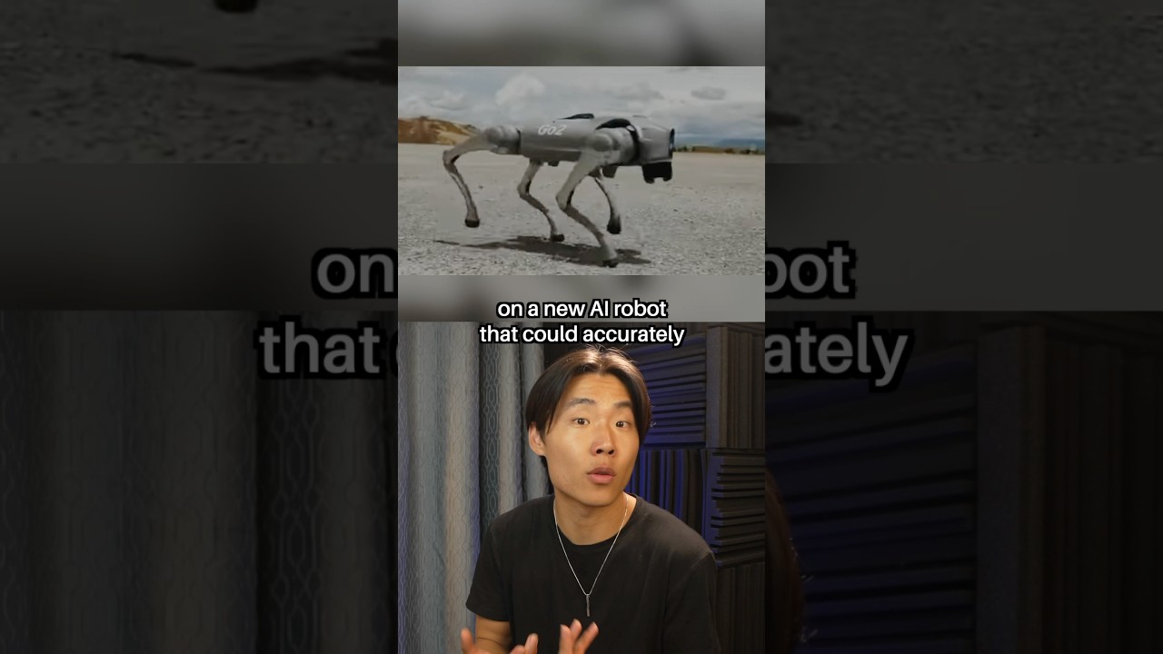 When Marines Outsmarted The Pentagon&rsquo;s Best AI&hellip; By Being Dumb 😅 #shorts