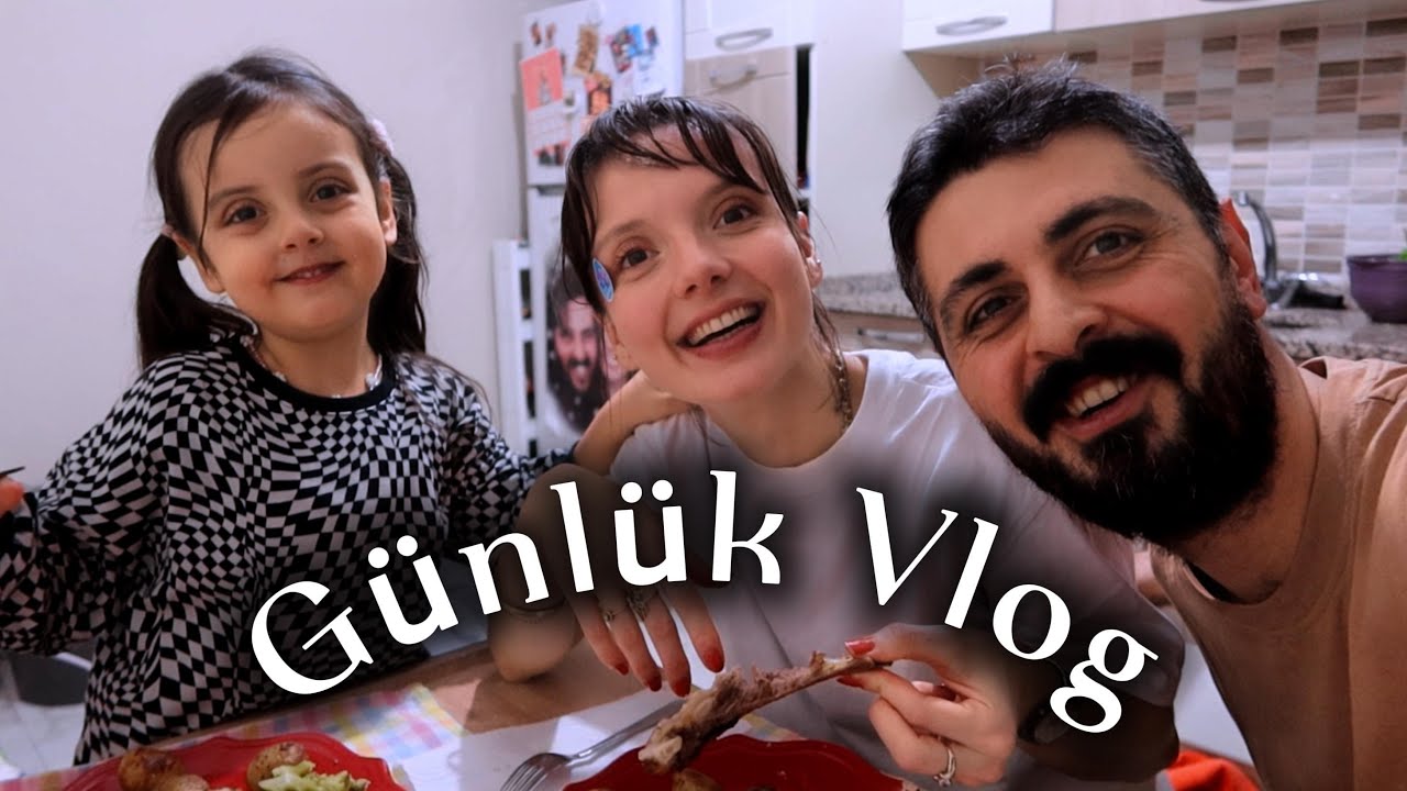 Annelik İtirafı, Davete Gidiyoruz, Alışveriş - Günlük Vlog #4 | AliFiru