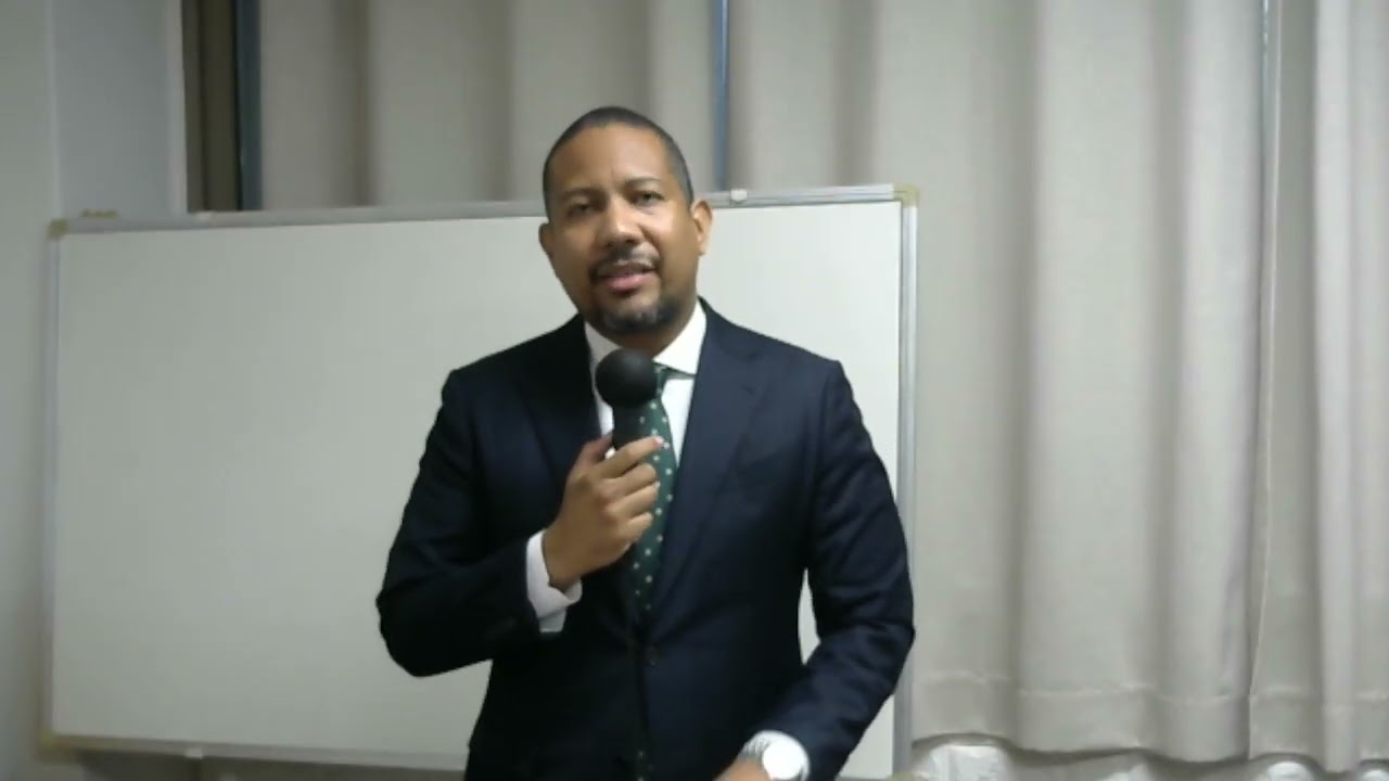 20260301 Adoración en Español (La personalización del evangelio)