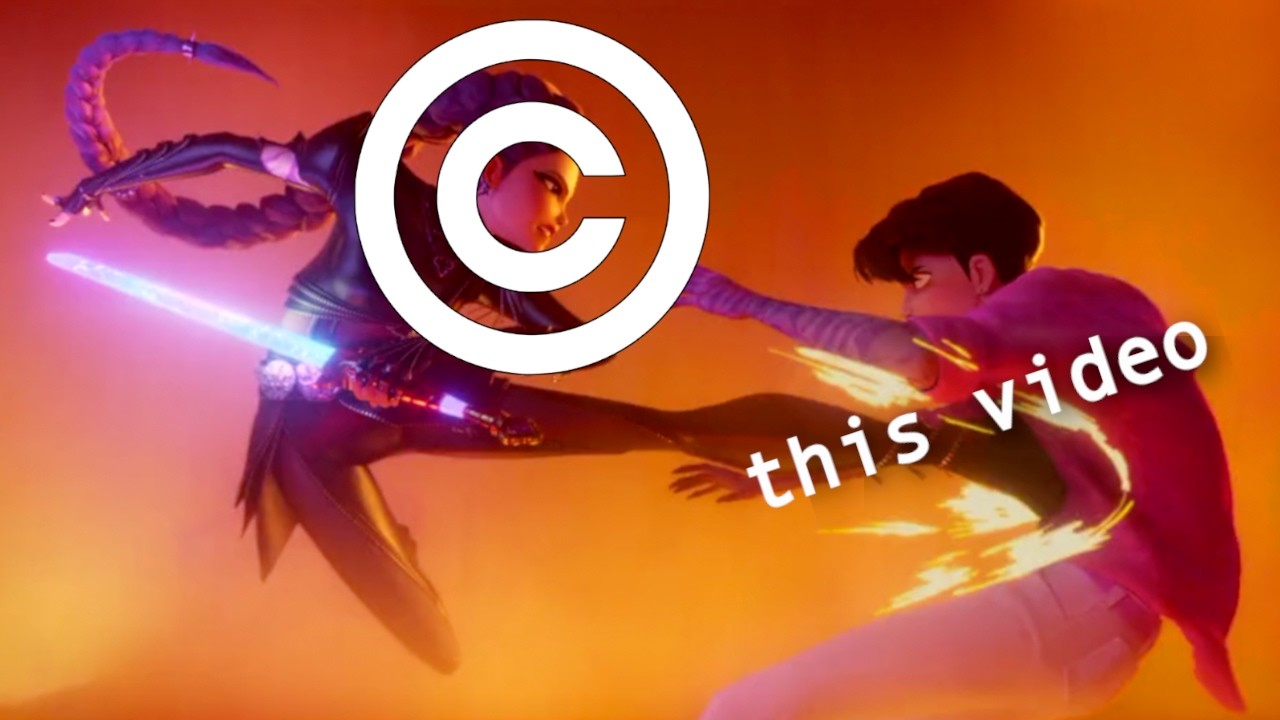 Netflix Disapproves of This Review (But Here We Are Anyway)