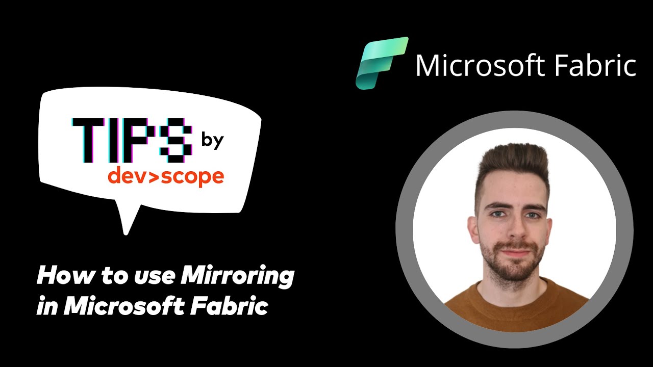 How to use Mirroring in Microsoft Fabric