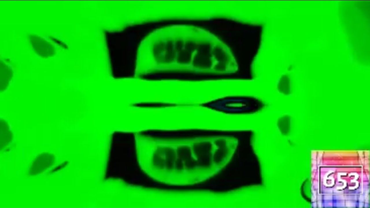 [FIRST VIDEO OF 2023] Klasky Csupo 1998 Super Effects Enhanced with It's Time to Die Effect