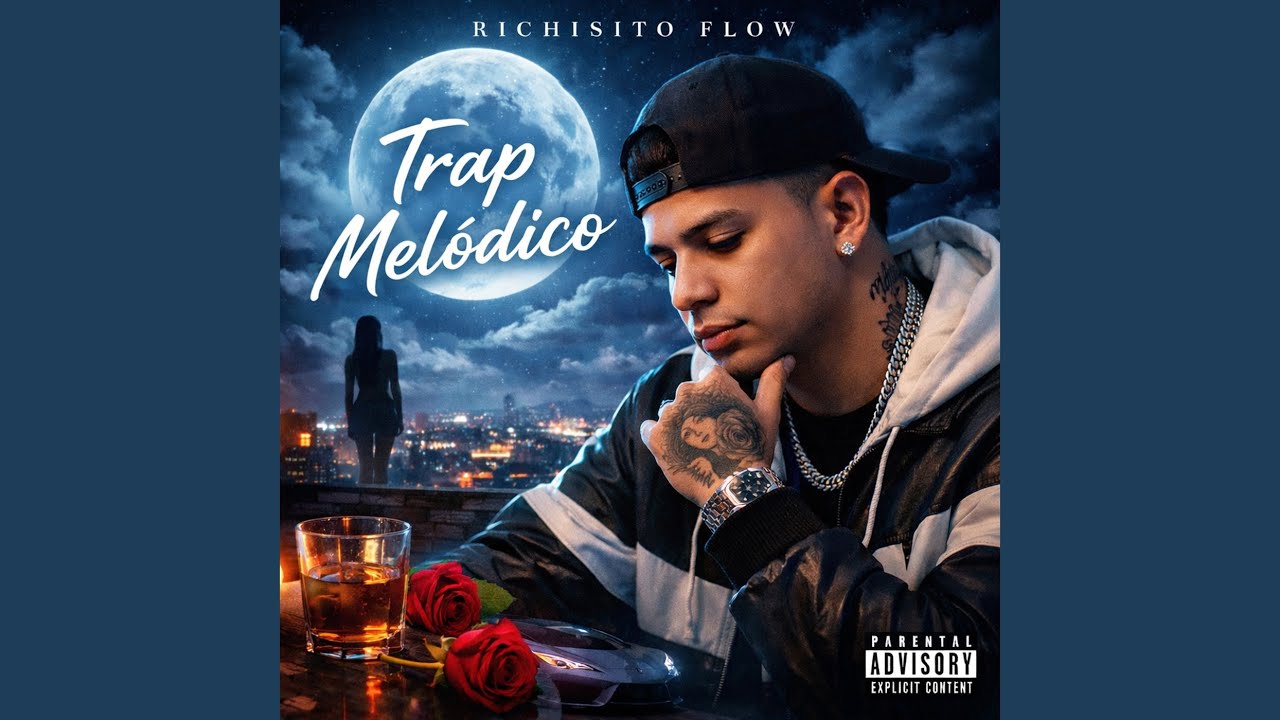 Trap Melodico