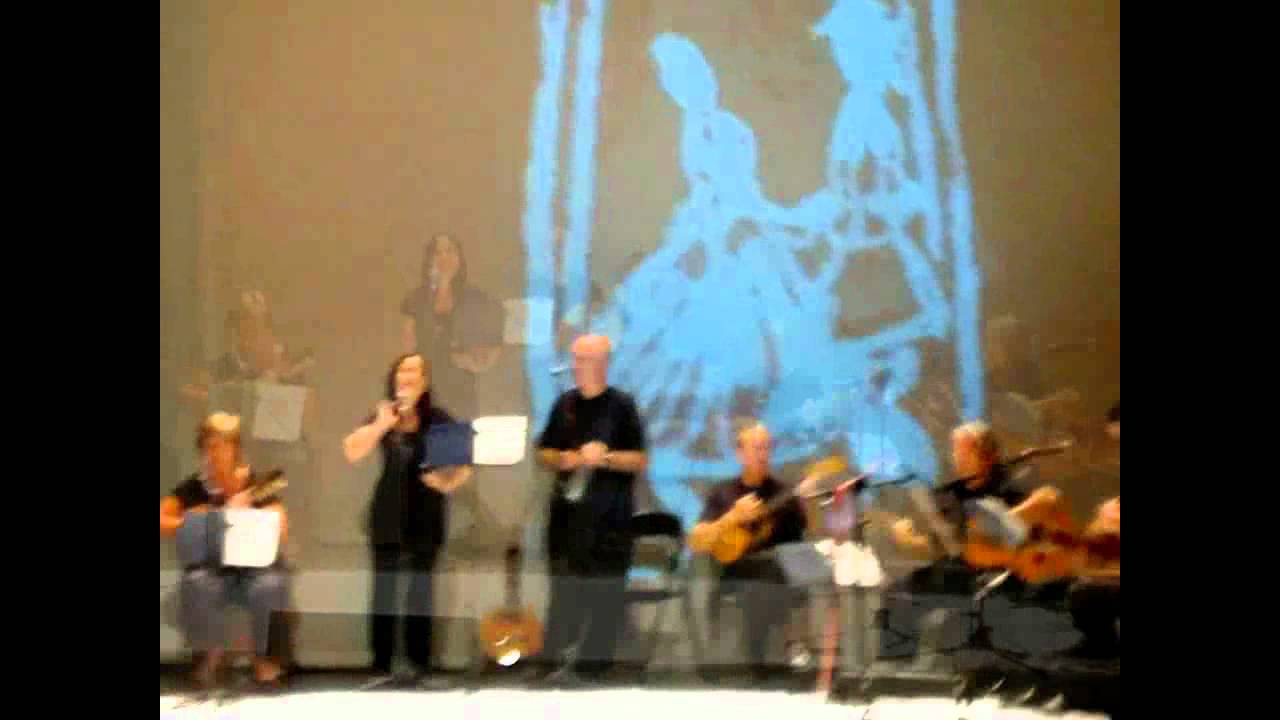 Presentació CD Llum-Cresol