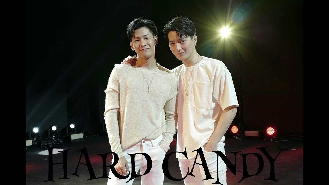 [FMV] Hard Candy | Krist & Singto