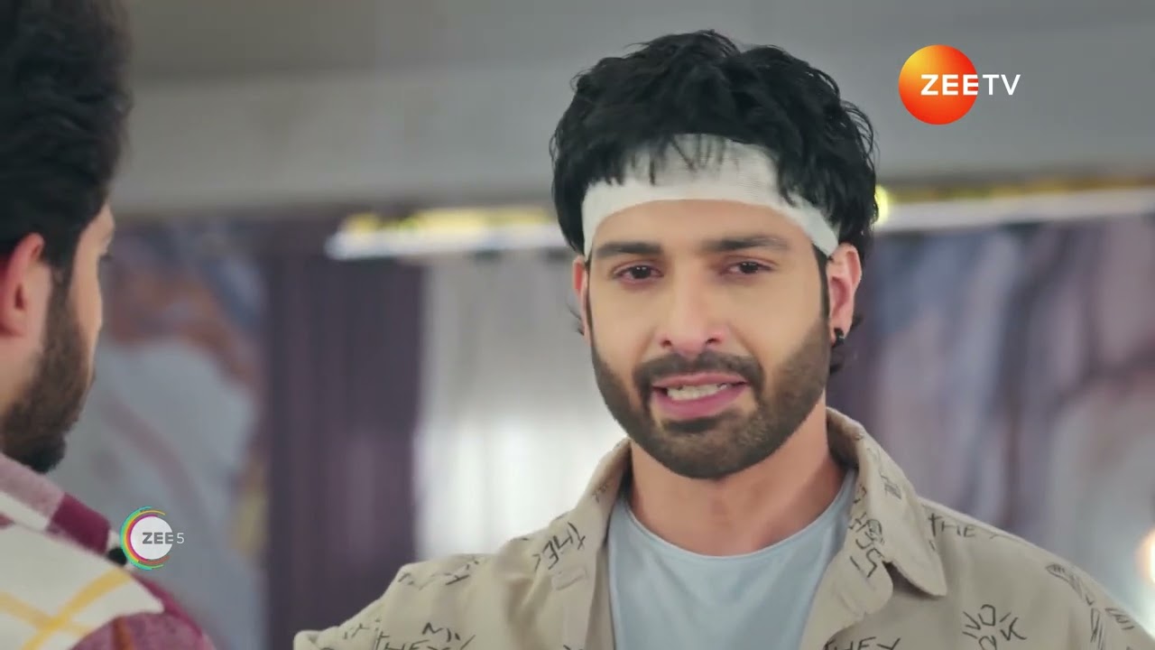 Jagriti - Ek Nayi Subah | Jagriti takes a stand for Suraj against Kalikant.