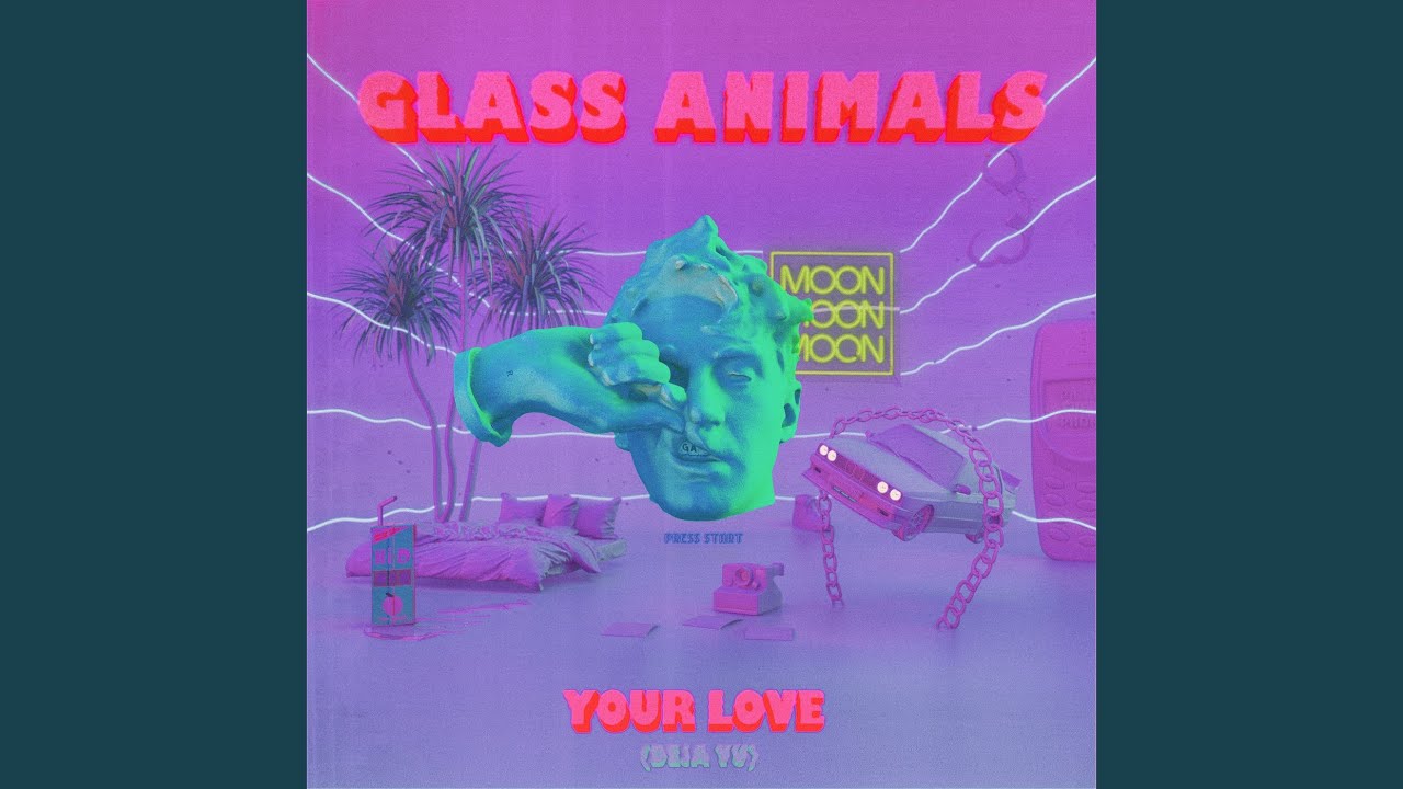 Your Love (Déjà Vu)