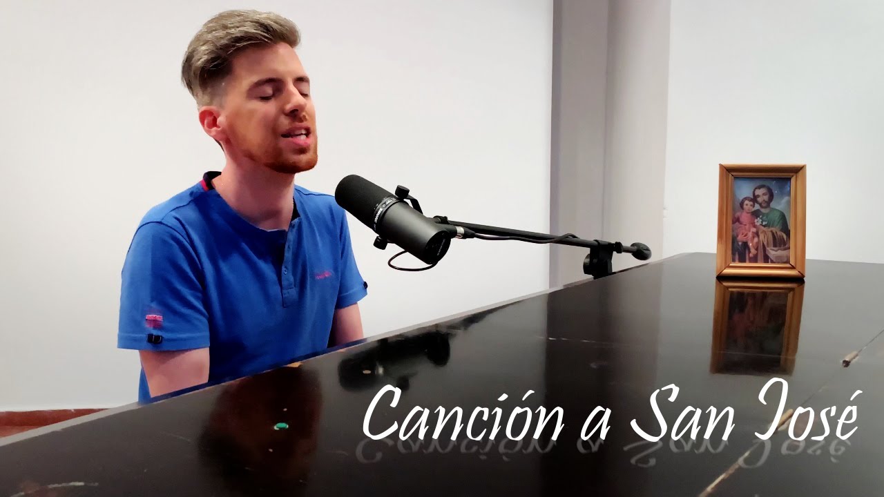 Canción a San José | Flor y Jor