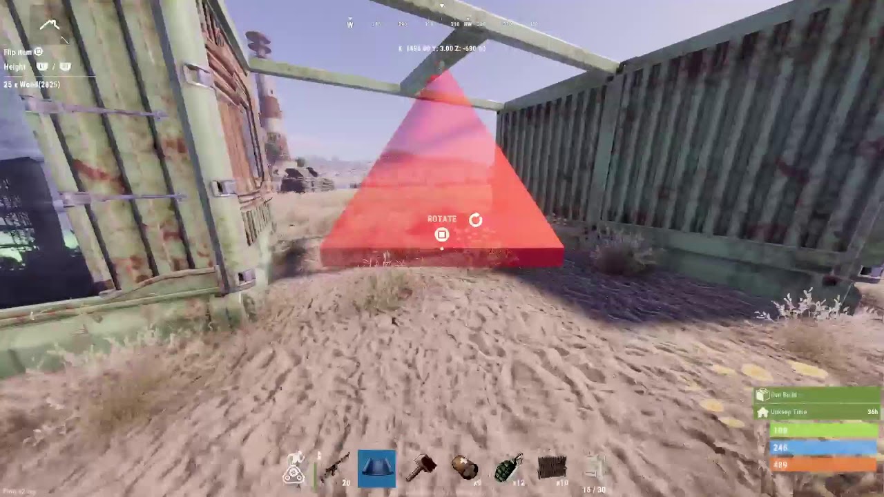 Rust