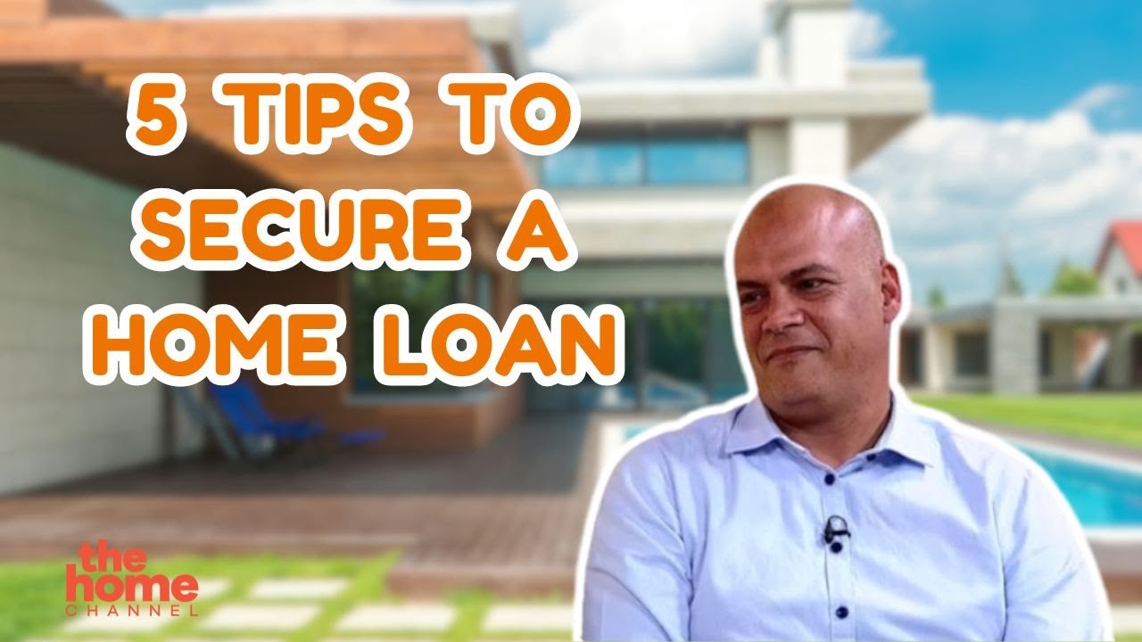 Expert Tips on the Home Loan Journey