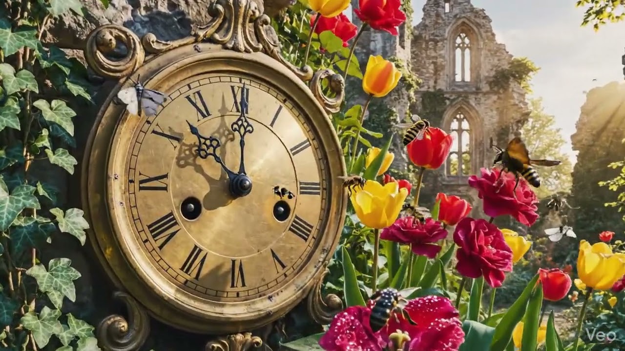 Holnap kezdünk 9 körül.... A óra már a nyári időszámítás szerint mutatja. :) 