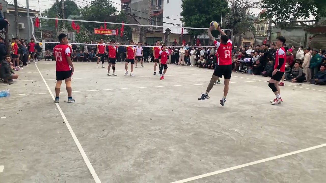 Chung kết đồng mả với trù 2026